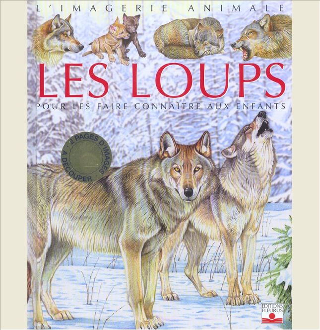 LES LOUPS