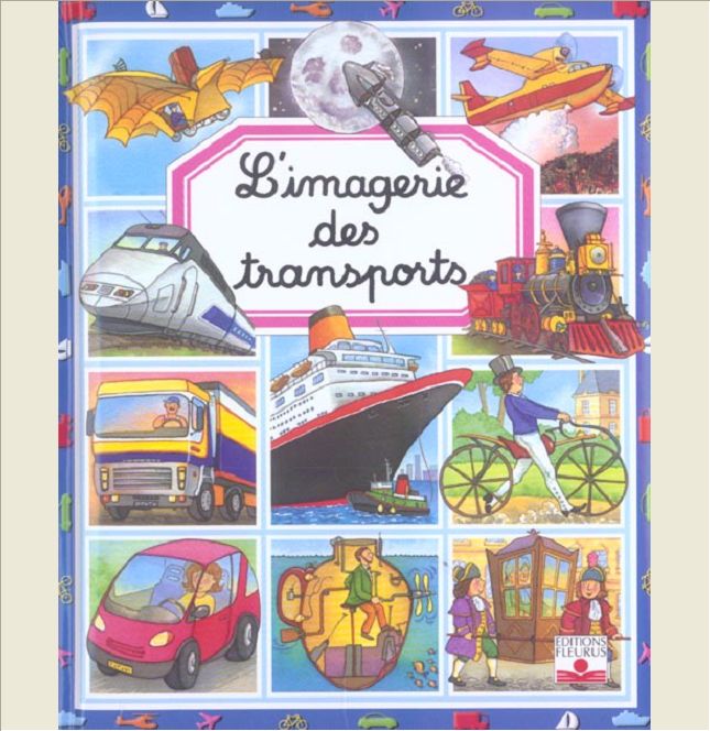 TRANSPORTS