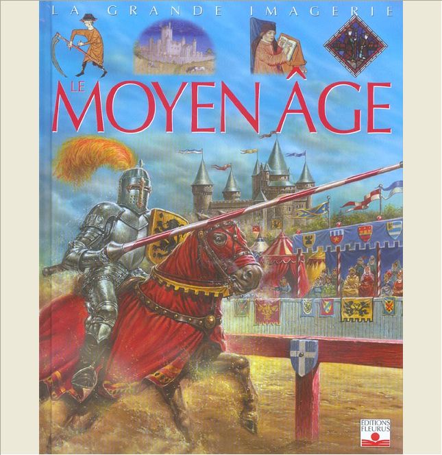 LE MOYEN AGE