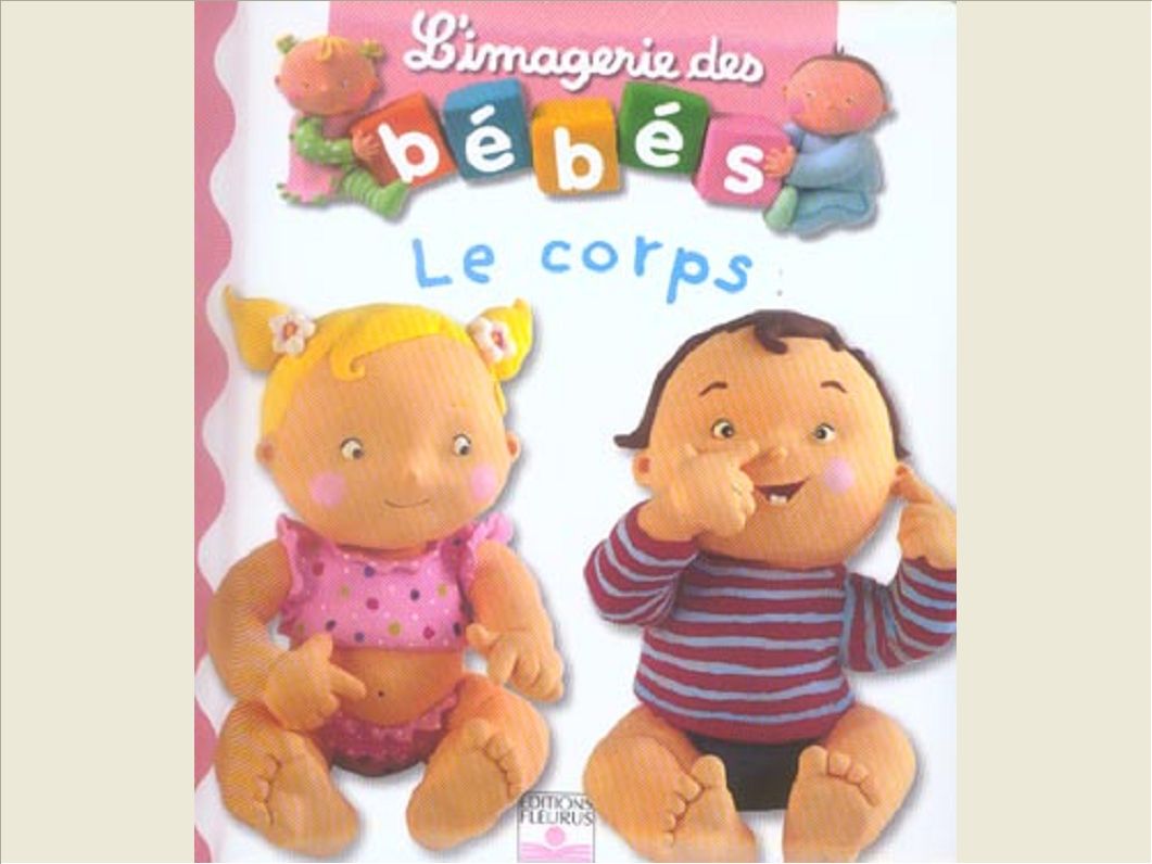 LE CORPS