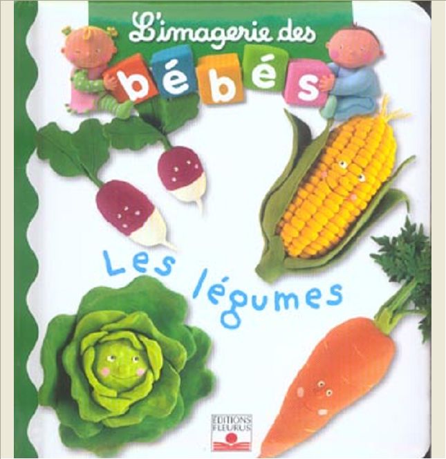 LES LEGUMES