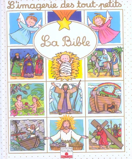 LA BIBLE