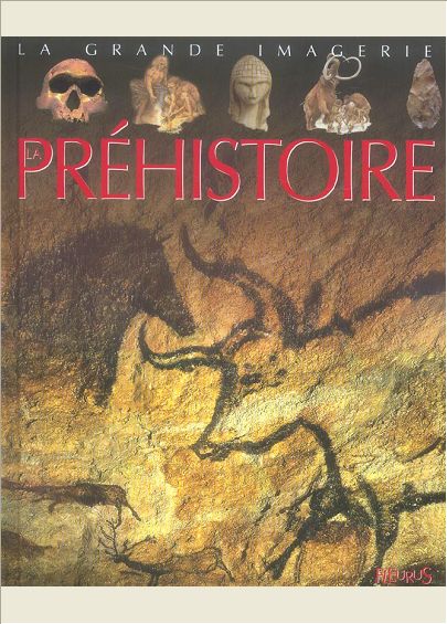 LA PREHISTOIRE