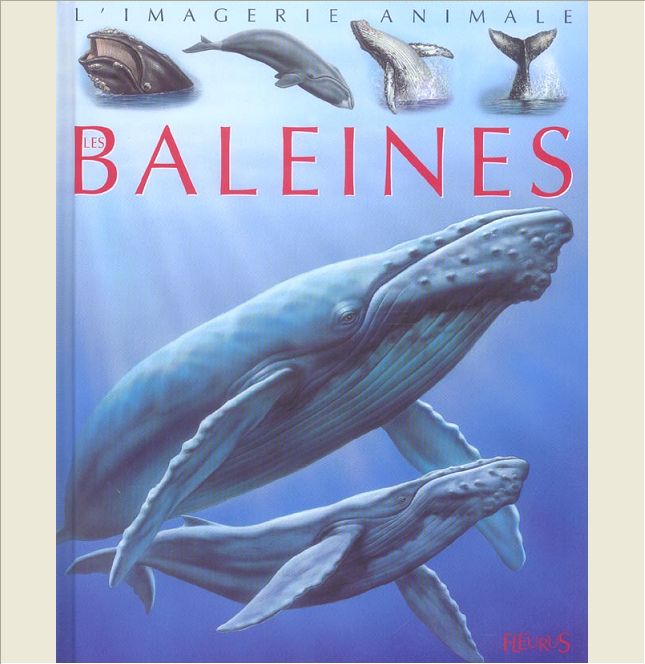 LES BALEINES