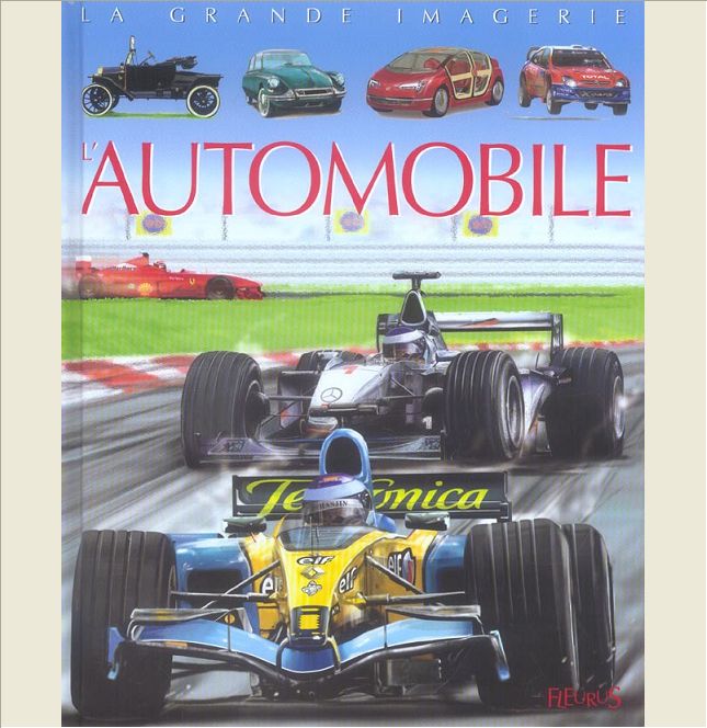 L'AUTOMOBILE