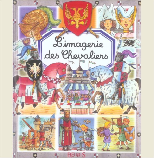 LES CHEVALIERS