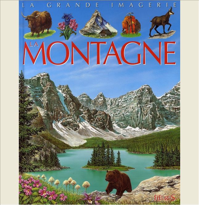 LA MONTAGNE