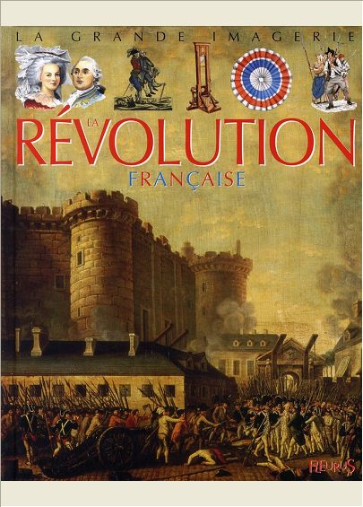 LA REVOLUTION FRANCAISE