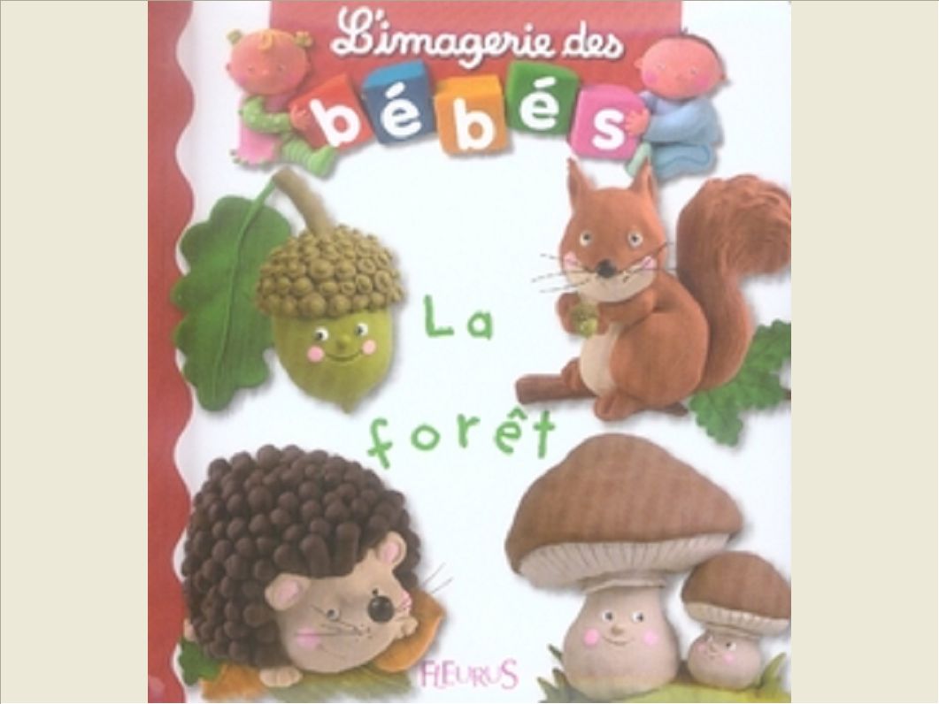 LA FORET