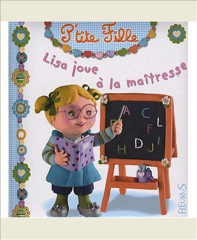 LISA JOUE A LA MAITRESSE