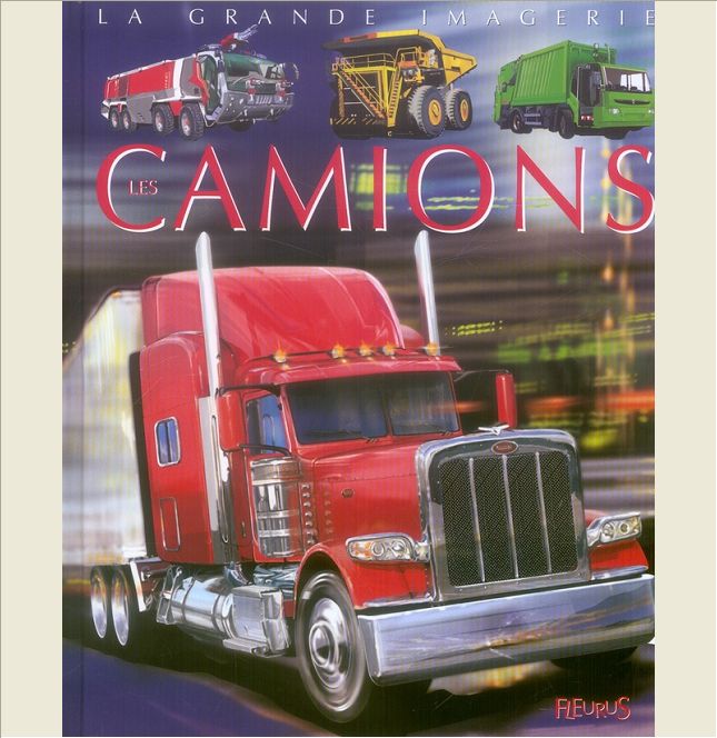 LES CAMIONS