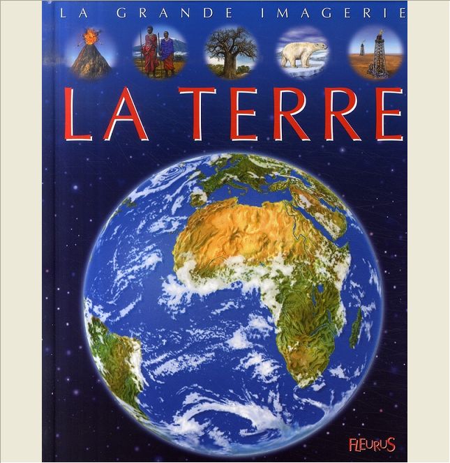 LA TERRE