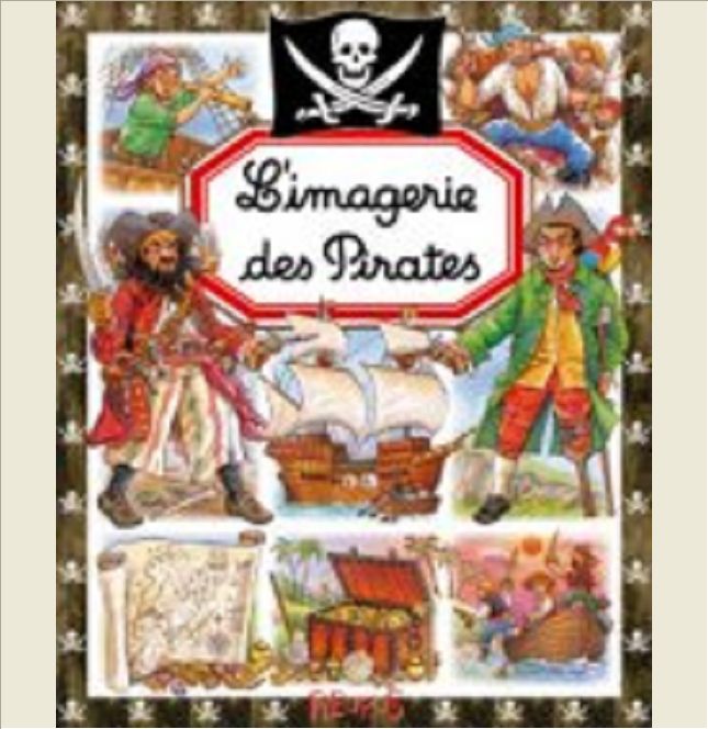 PIRATES