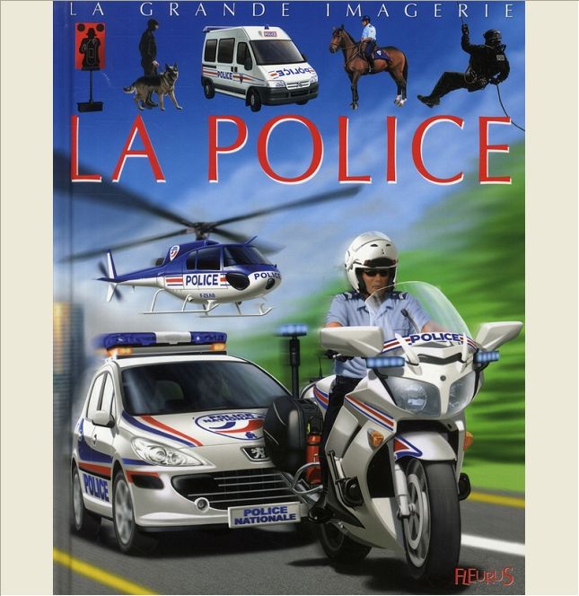 LA POLICE