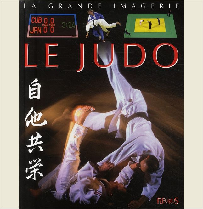 LE JUDO
