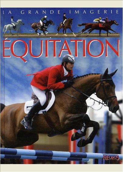 EQUITATION