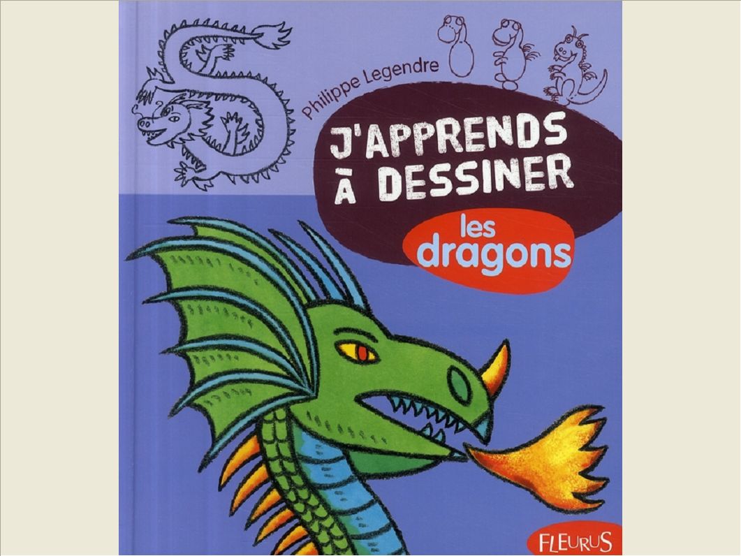 LES DRAGONS