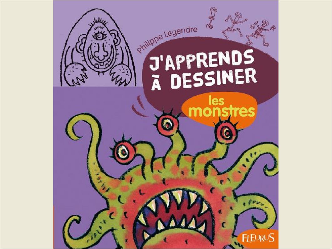 LES MONSTRES