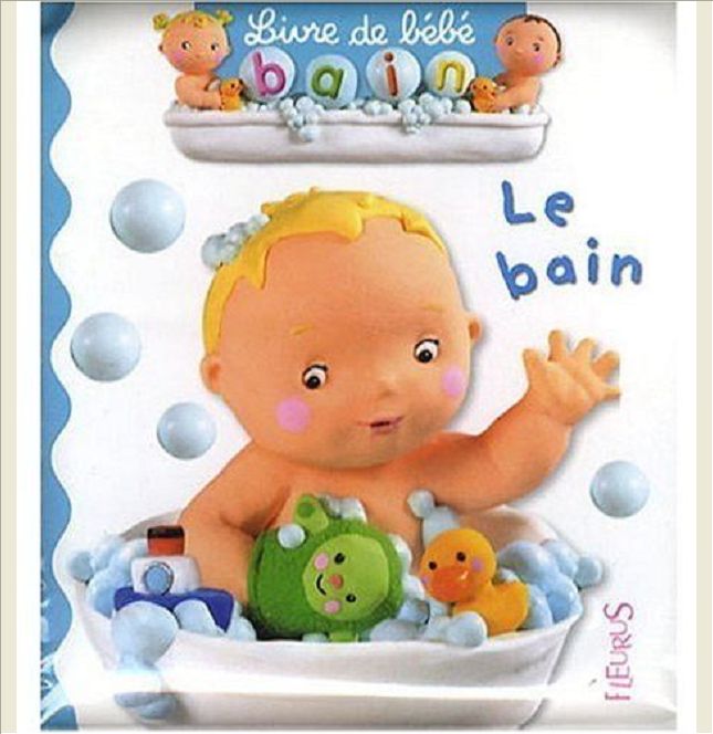 LE BAIN