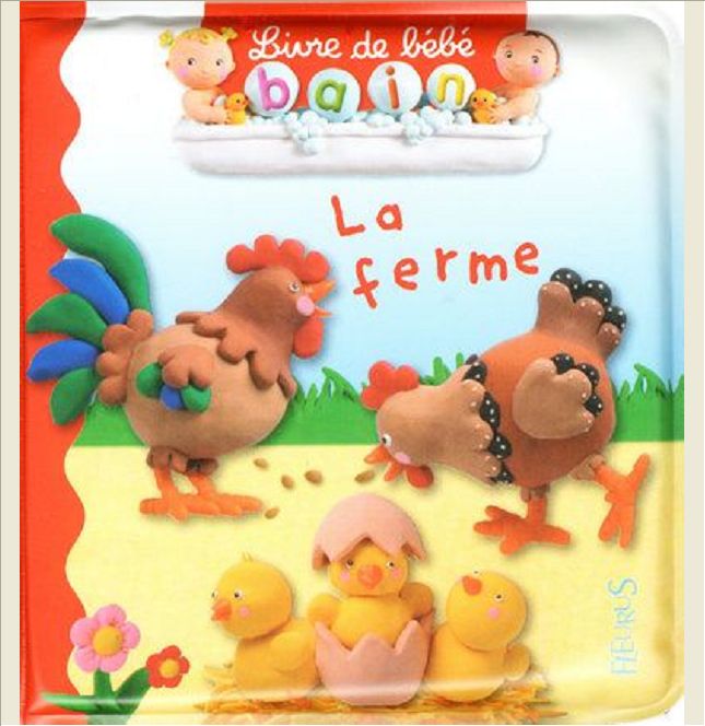 LA FERME