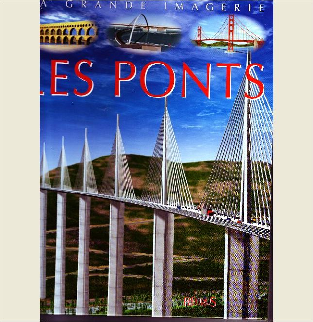 LES PONTS