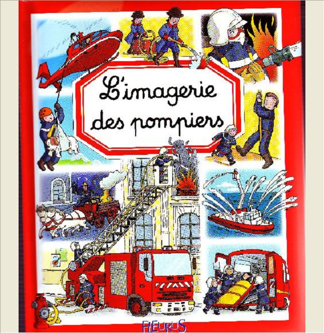 LES POMPIERS