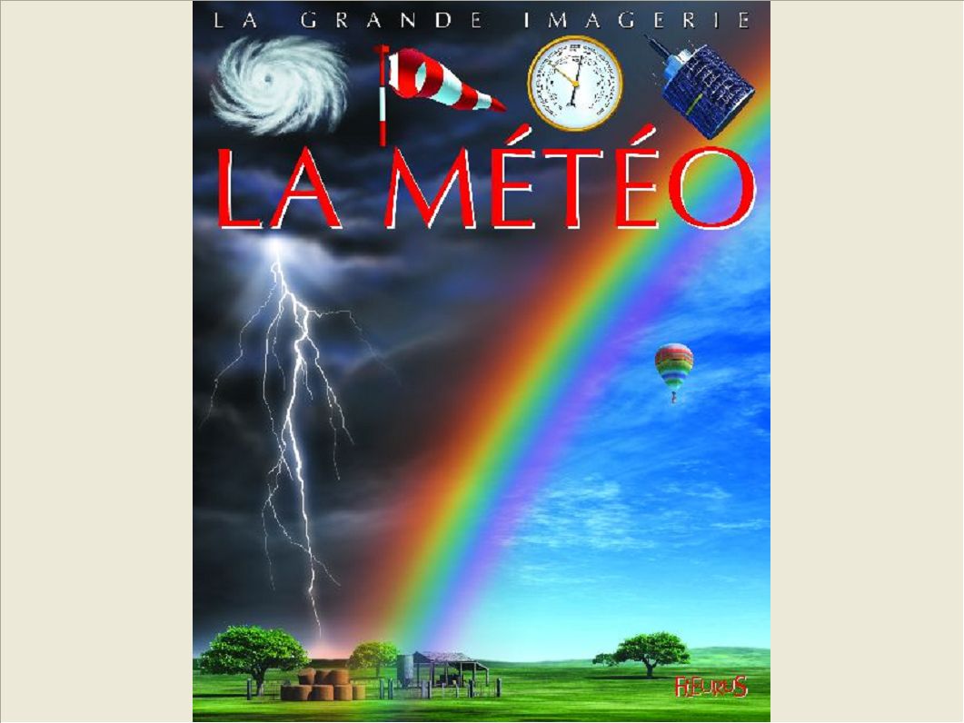 LA METEO