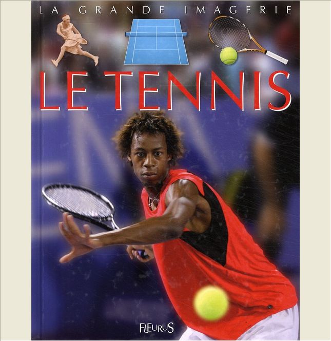 LE TENNIS
