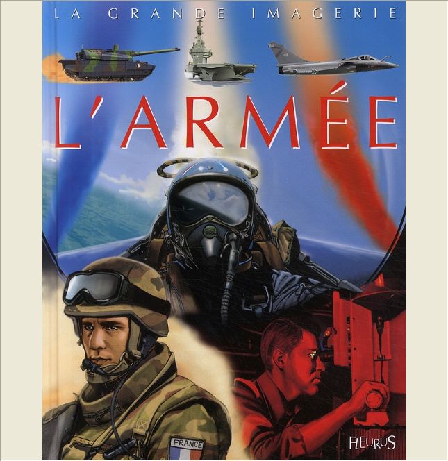 L'ARMEE