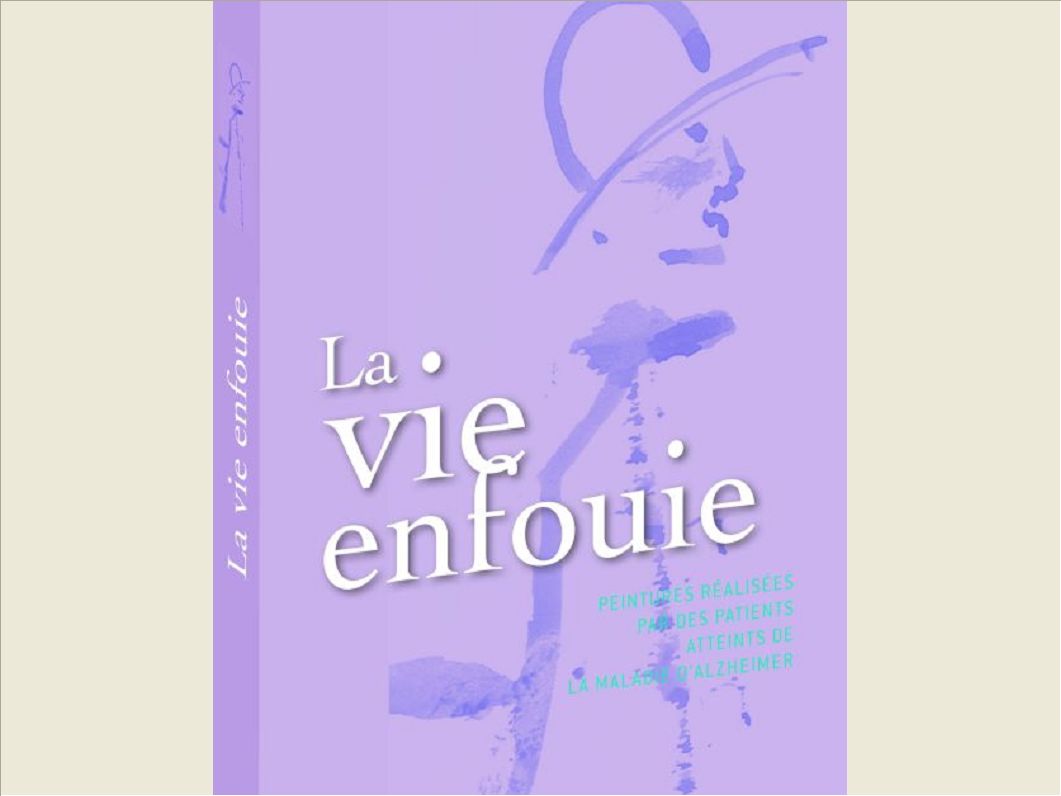 LA VIE ENFOUIE