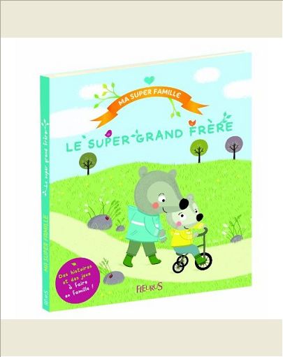 LE SUPER GRAND FRERE