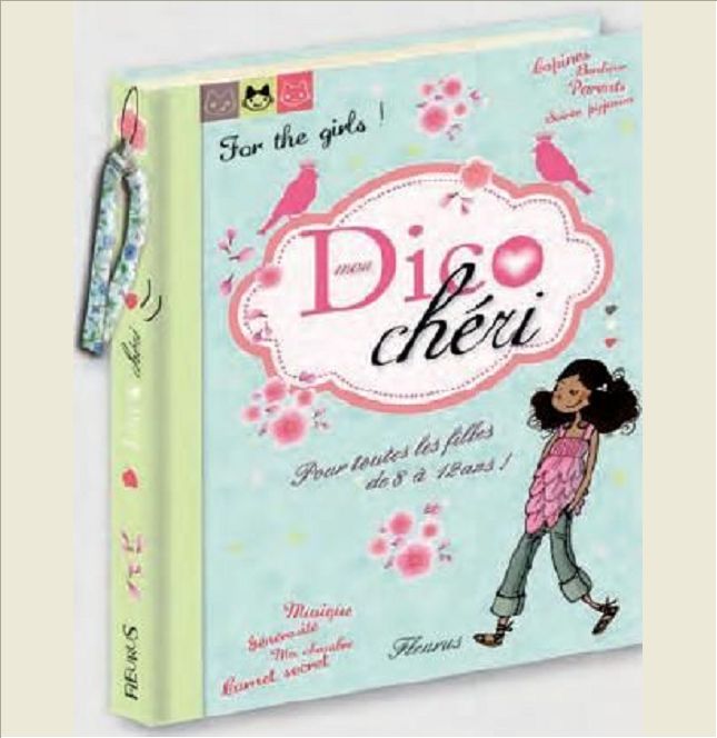 MON DICO CHERI