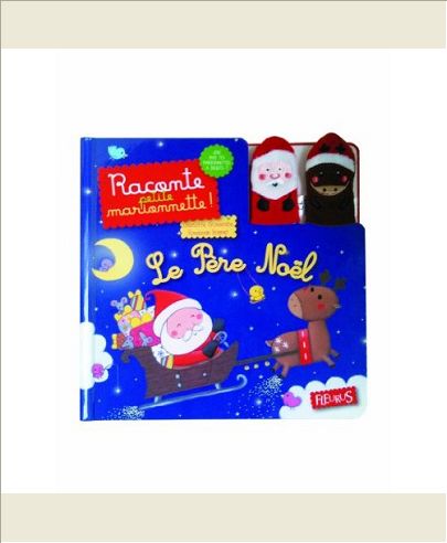LE PERE NOEL