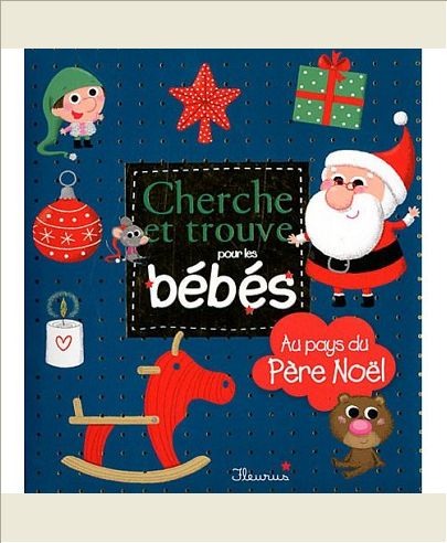 AU PAYS DU PERE NOEL