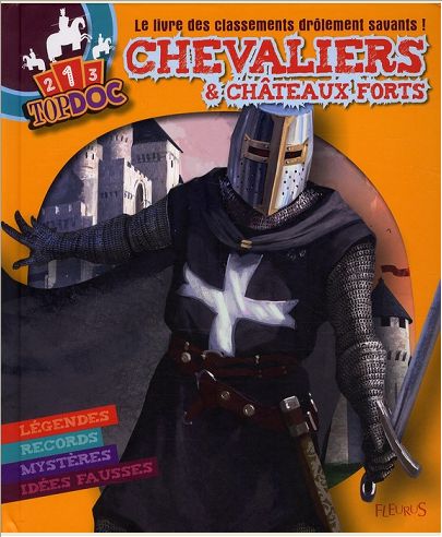 CHEVALIERS ET CHATEAUX