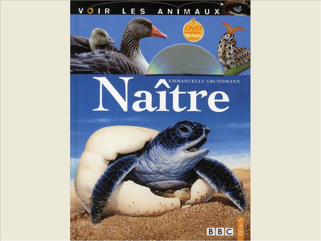 NAITRE