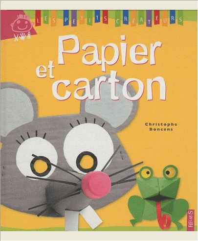 PAPIER ET CARTON