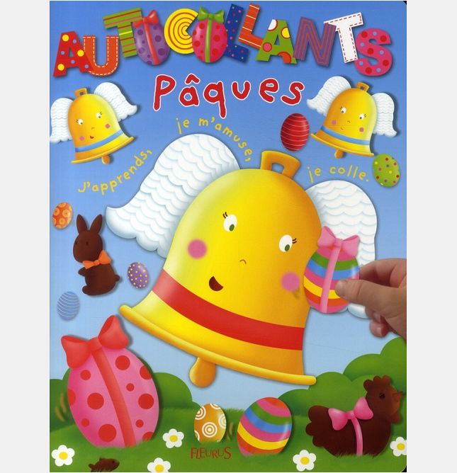 PAQUES