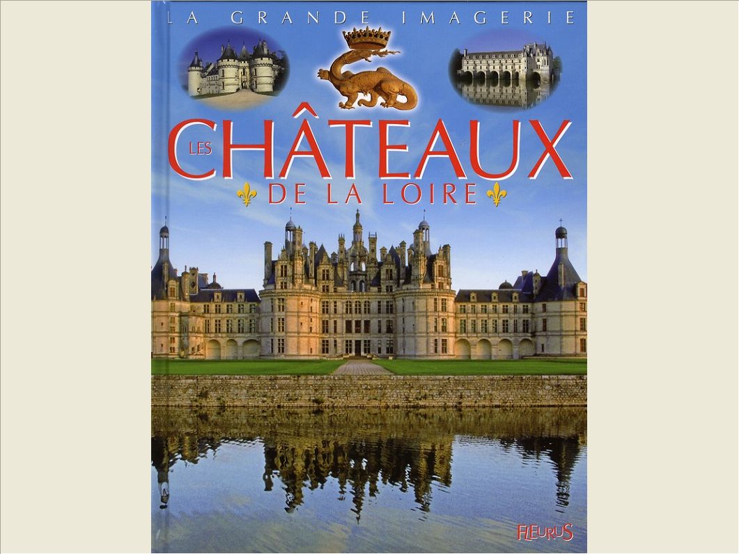 LES CHATEAUX DE LA LOIRE