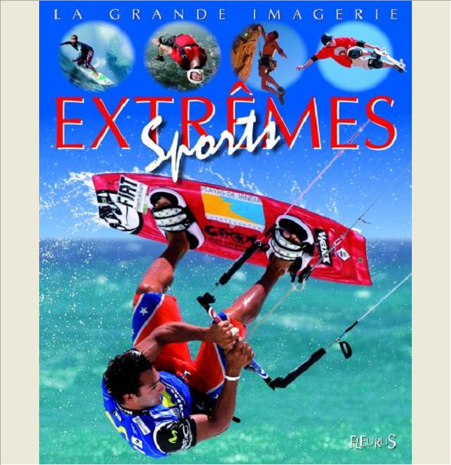SPORTS EXTREMES