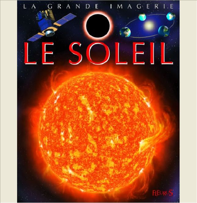 LE SOLEIL