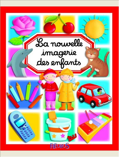 IMAGERIE NOUVELLE IMAGERIE UNICEF