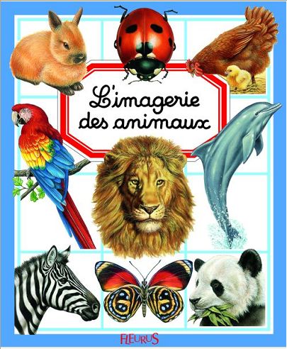 IMAGERIE ANIMAUX UNICEF