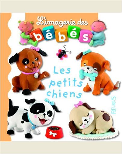 LES PETITS CHIENS