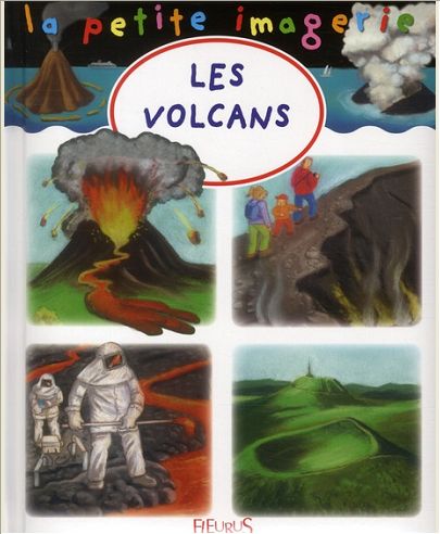 LES VOLCANS