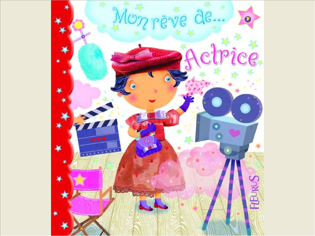 ACTRICE