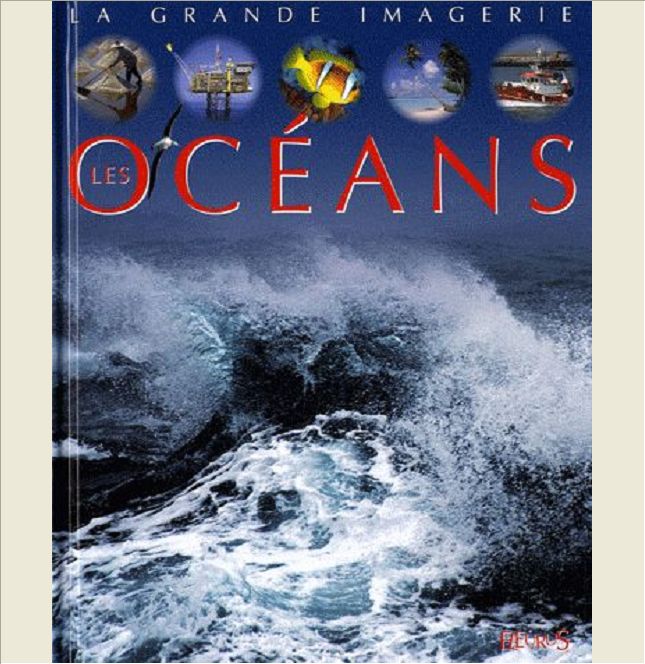 LES OCEANS