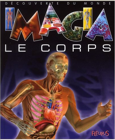CORPS HUMAIN