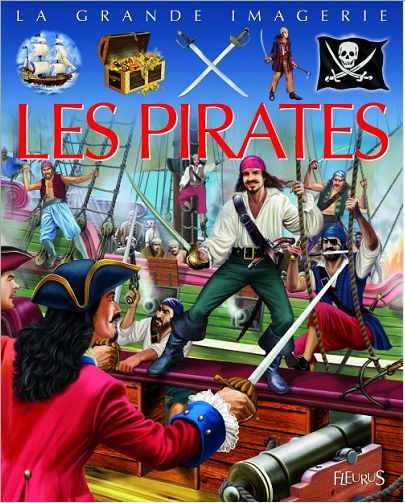 LES PIRATES
