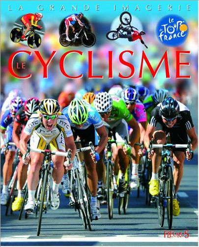 LE CYCLISME